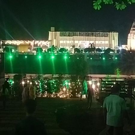Hotel Eco Park Rewa 외부 사진