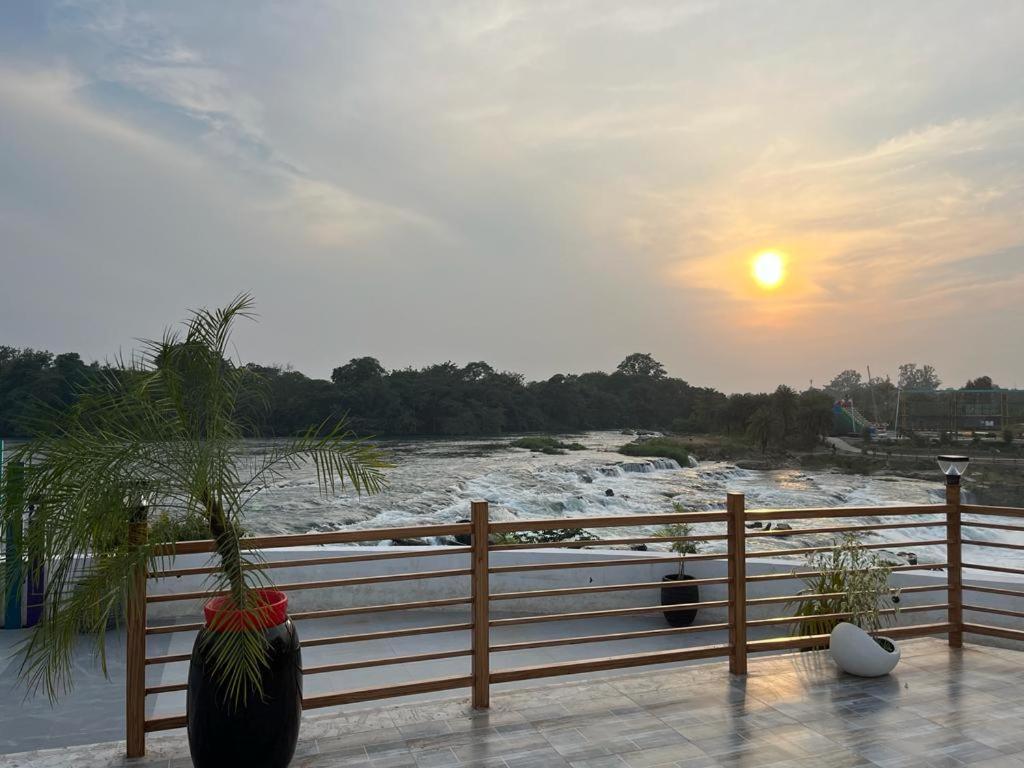 Hotel Eco Park Rewa 외부 사진