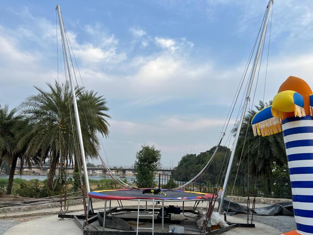 Hotel Eco Park Rewa 외부 사진