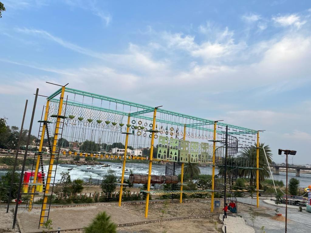 Hotel Eco Park Rewa 외부 사진