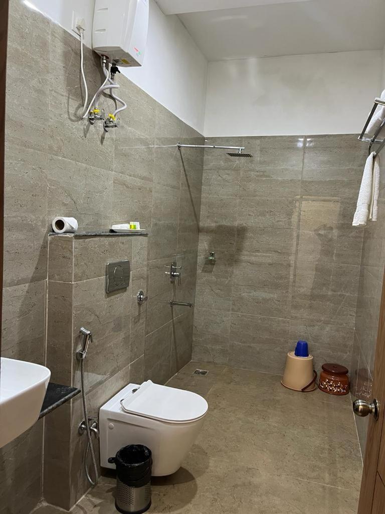 Hotel Eco Park Rewa 외부 사진